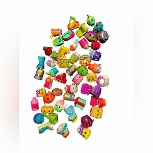 50 shopkins season 1-5